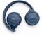 Миниатюра JBL Tune 520BT Blue JBLT520BTBLUEU, фото 6