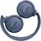 Миниатюра JBL Tune 520BT Blue JBLT520BTBLUEU, фото 10