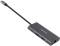 Миниатюра PowerPlant USB-C to 2xUSB 3.0, 1xUSB 2.0, 1xType-C (PD), HDMI CA913497, фото 2