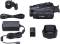 Миниатюра Canon Legria HF G70 5734C003, фото 3