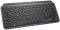 Миниатюра Logitech MX Keys Mini For Business Wireless Illuminated UA 920-010608, фото 3