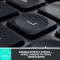 Миниатюра Logitech MX Keys Advanced for Business Wireless Illuminated 920-010251, фото 4