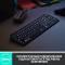 Миниатюра Logitech MX Keys Advanced for Business Wireless Illuminated 920-010251, фото 5