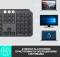 Миниатюра Logitech MX Keys Advanced for Business Wireless Illuminated 920-010251, фото 6