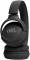 Миниатюра JBL Tune 520BT Black JBLT520BTBLKEU, фото 7