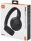 Миниатюра JBL Tune 520BT Black JBLT520BTBLKEU, фото 10
