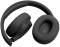 Миниатюра JBL Tune 720BT Black JBLT720BTBLK, фото 8