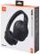 Миниатюра JBL Tune 720BT Black JBLT720BTBLK, фото 9