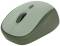 Миниатюра Trust YVI+ Silent Eco Wireless Green 24552, фото 1