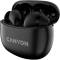 Миниатюра Canyon TWS-5 Black CNS-TWS5B, фото 2