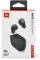 Миниатюра JBL Wave Buds TWS Black JBLWBUDSBLK, фото 2