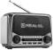 Миниатюра REAL-EL X-525 Grey EL121800004, фото 9