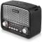 Миниатюра REAL-EL X-520 Black EL121800006, фото 7