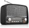 Миниатюра REAL-EL X-520 Black EL121800006, фото 8