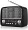 Миниатюра REAL-EL X-520 Black EL121800006, фото 9