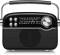 Миниатюра REAL-EL X-545 Black EL121800005, фото 1