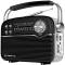 Миниатюра REAL-EL X-545 Black EL121800005, фото 3