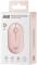 Миниатюра 2E MF300 Silent Wireless/Bluetooth Mallow Pink 2E-MF300WPN, фото 4