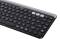 Миниатюра 2E KS250 Wireless USB/Bluetooth UA Black 2E-KS250WBK_UA, фото 7