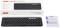 Миниатюра 2E KS250 Wireless USB/Bluetooth UA Black 2E-KS250WBK_UA, фото 9