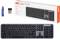 Миниатюра 2E KS240 Wireless USB/Bluetooth UA Grey 2E-KS240WG_UA, фото 8