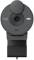 Миниатюра Logitech Brio 305 FHD for Business Graphite 960-001469, фото 2
