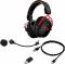 Миниатюра HyperX Cloud Alpha Wireless Black 4P5D4AA, фото 6