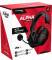 Миниатюра HyperX Cloud Alpha Wireless Black 4P5D4AA, фото 8