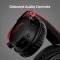 Миниатюра HyperX Cloud Alpha Wireless Black 4P5D4AA, фото 10