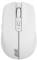 Миниатюра 2E MF270 Silent Rechargeable Wireless White 2E-MF270WWH, фото 5
