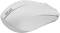 Миниатюра 2E MF270 Silent Rechargeable Wireless White 2E-MF270WWH, фото 7