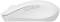 Миниатюра 2E MF270 Silent Rechargeable Wireless White 2E-MF270WWH, фото 8