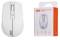 Миниатюра 2E MF270 Silent Rechargeable Wireless White 2E-MF270WWH, фото 9