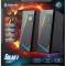 Миниатюра Defender Solar 3 Bluetooth Light USB Black 65103, фото 4