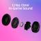 Миниатюра HyperX Cloud Stinger 2 Core Wired Black 683L9AA, фото 9
