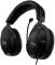 Миниатюра HyperX Cloud Stinger 2 Wired Black 519T1AA, фото 7