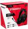 Миниатюра HyperX Cloud Stinger 2 Wired Black 519T1AA, фото 10