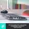 Миниатюра Logitech MX Mechanical Wireless Illuminated Performance UA 920-010759, фото 5