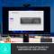 Миниатюра Logitech MX Mechanical Wireless Illuminated Performance UA 920-010759, фото 6