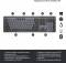 Миниатюра Logitech MX Mechanical Wireless Illuminated Performance UA 920-010759, фото 7