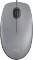 Миниатюра Logitech M110 Silent USB Mid Gray 910-006760, фото 1