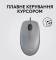 Миниатюра Logitech M110 Silent USB Mid Gray 910-006760, фото 2