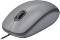 Миниатюра Logitech M110 Silent USB Mid Gray 910-006760, фото 4