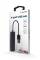 Миниатюра Gembird USB 2.0 4 ports black UHB-U2P4-06, фото 1