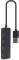 Миниатюра Gembird USB 2.0 4 ports black UHB-U2P4-06, фото 2