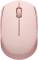 Миниатюра Logitech M171 Rose 910-006865, фото 1