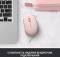 Миниатюра Logitech M171 Rose 910-006865, фото 2