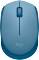 Миниатюра Logitech M171 Blue Grey 910-006866, фото 1