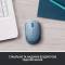 Миниатюра Logitech M171 Blue Grey 910-006866, фото 2