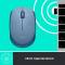 Миниатюра Logitech M171 Blue Grey 910-006866, фото 4